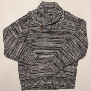 VGUC Nautica Sweater